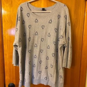 Women sweater